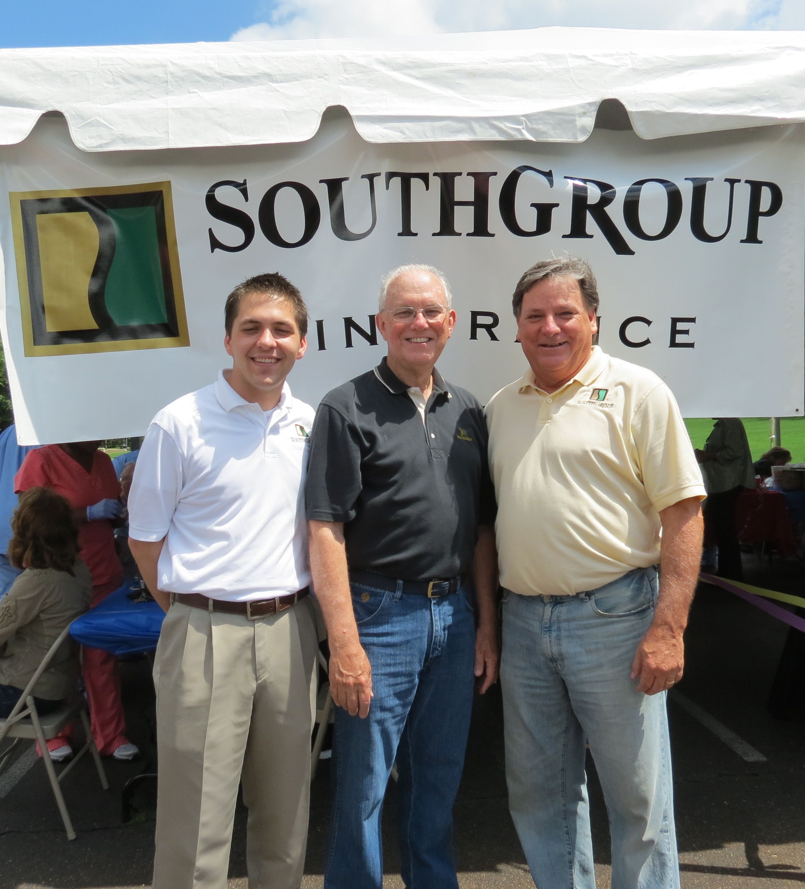 SouthGroup Health Fair 2014 058